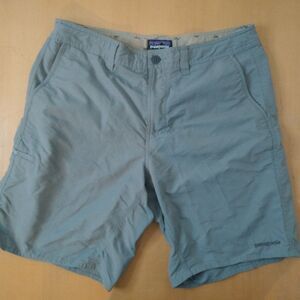 Patagonia Worn Wear Shorts